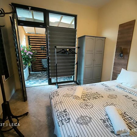 Rali Apartments Kiten  Rom bilde