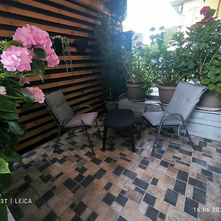 Rali Apartments Kiten  Rom bilde