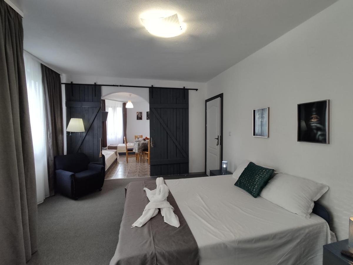 Rali Apartments Kiten  Rom bilde