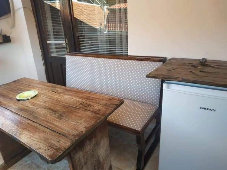 Rali Apartments Kiten  Rom bilde