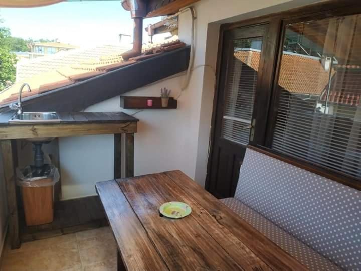 Rali Apartments Kiten  Rom bilde