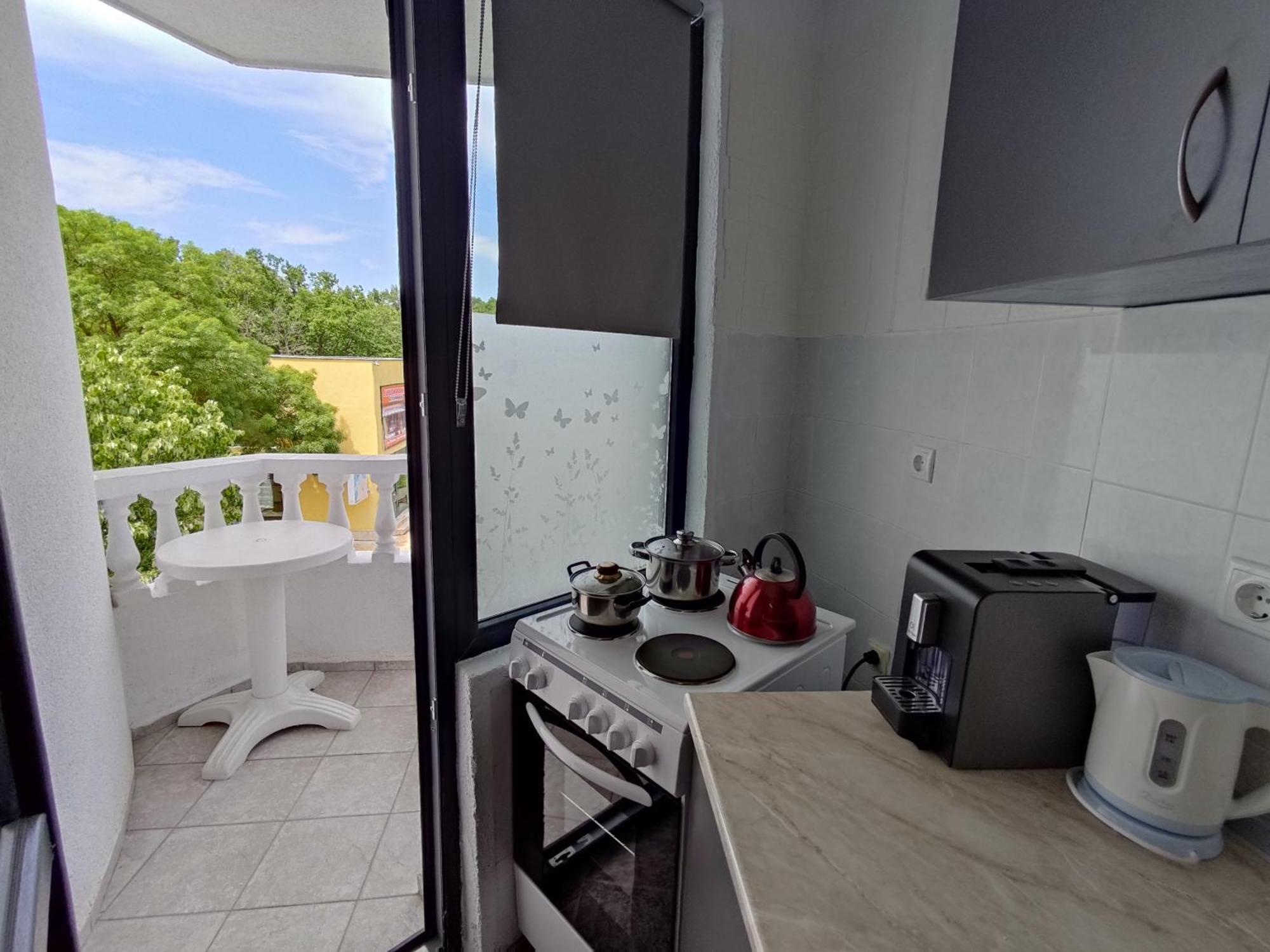 Rali Apartments Kiten  Rom bilde