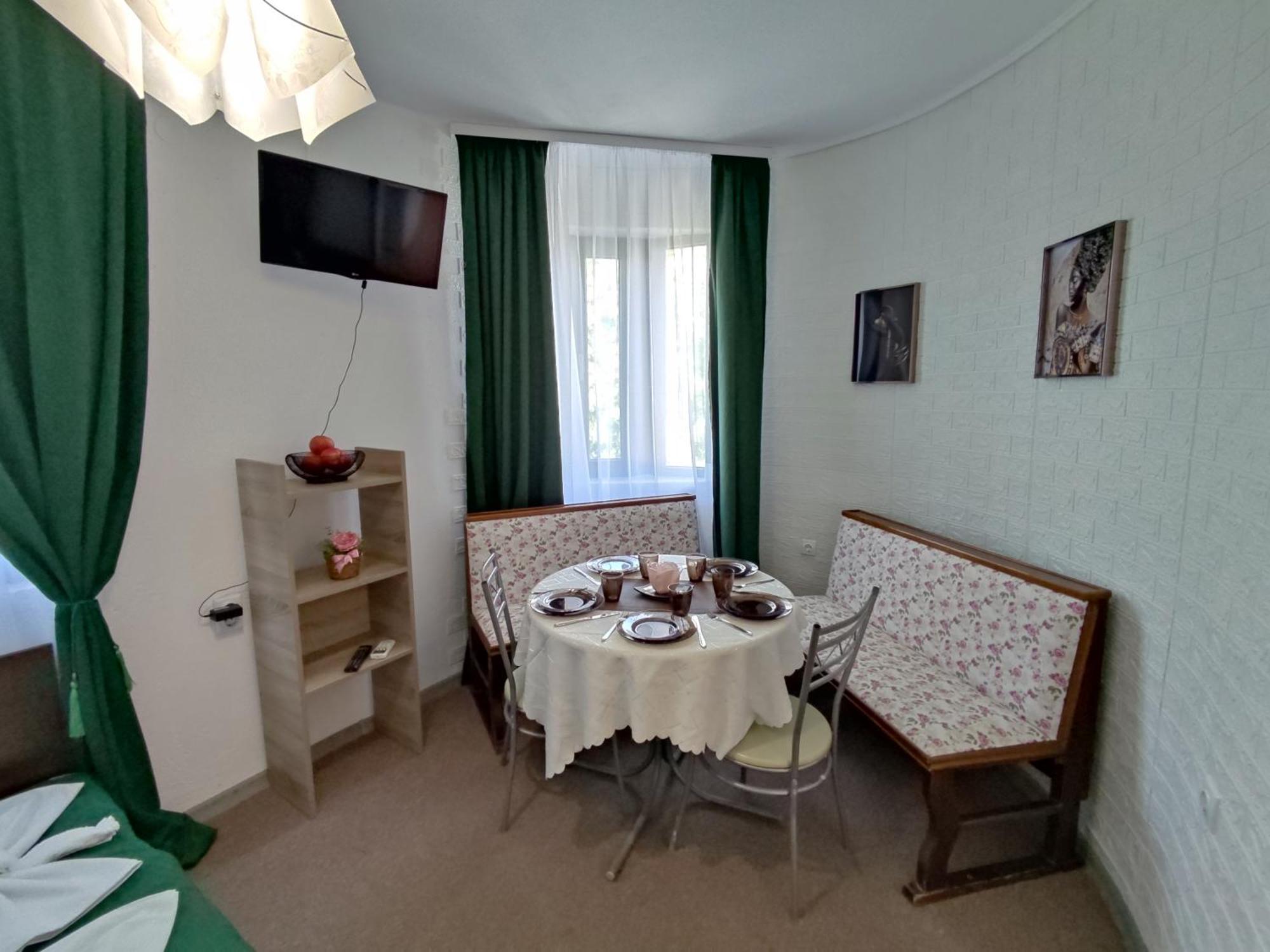 Rali Apartments Kiten  Rom bilde