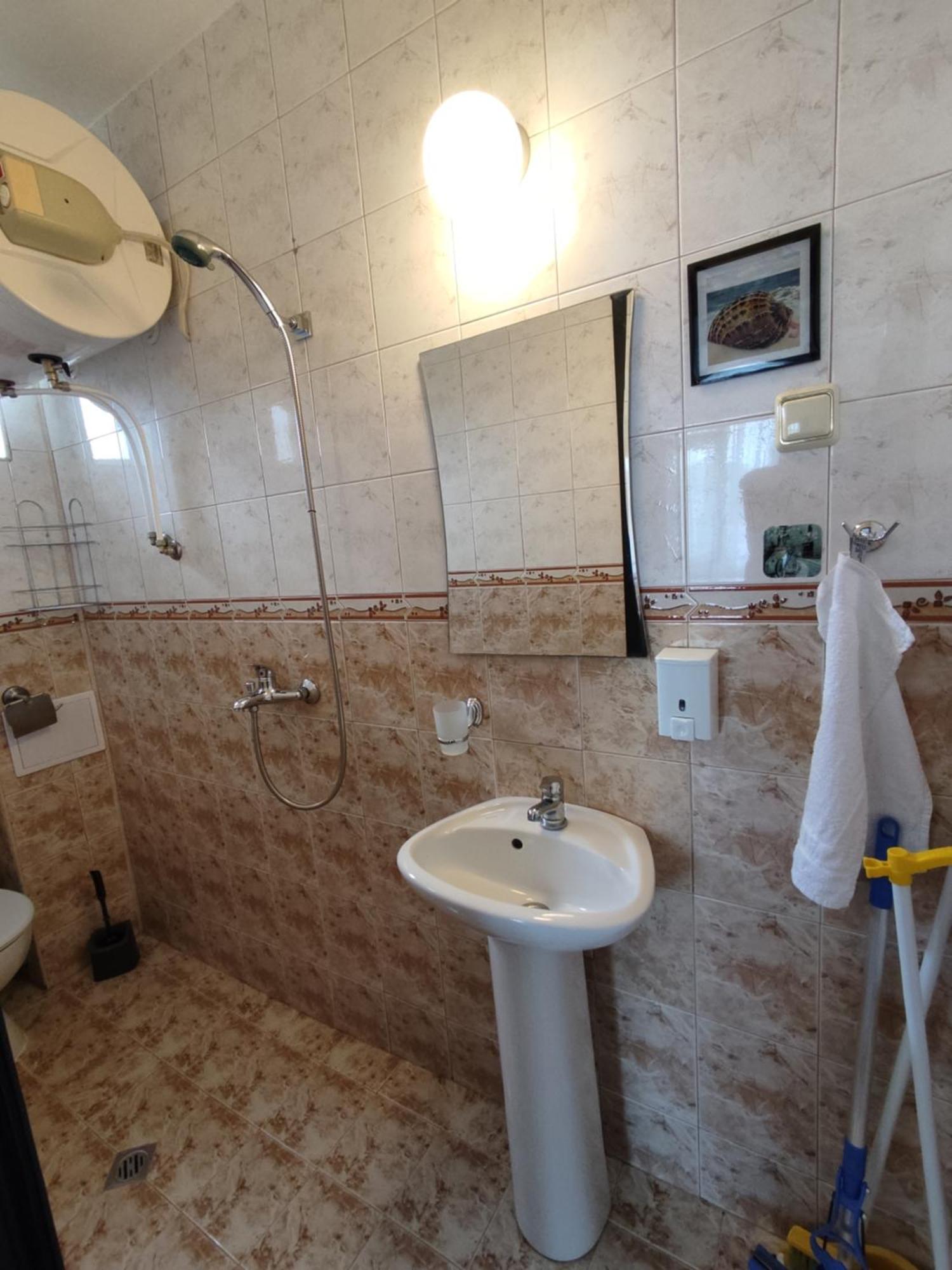 Rali Apartments Kiten  Rom bilde