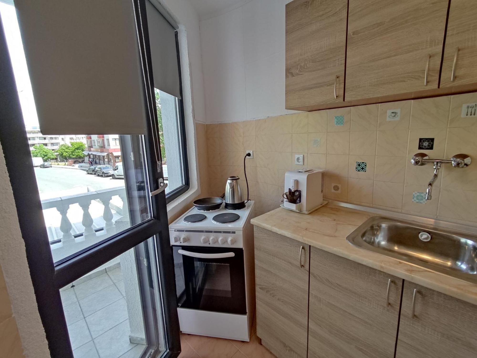 Rali Apartments Kiten  Rom bilde
