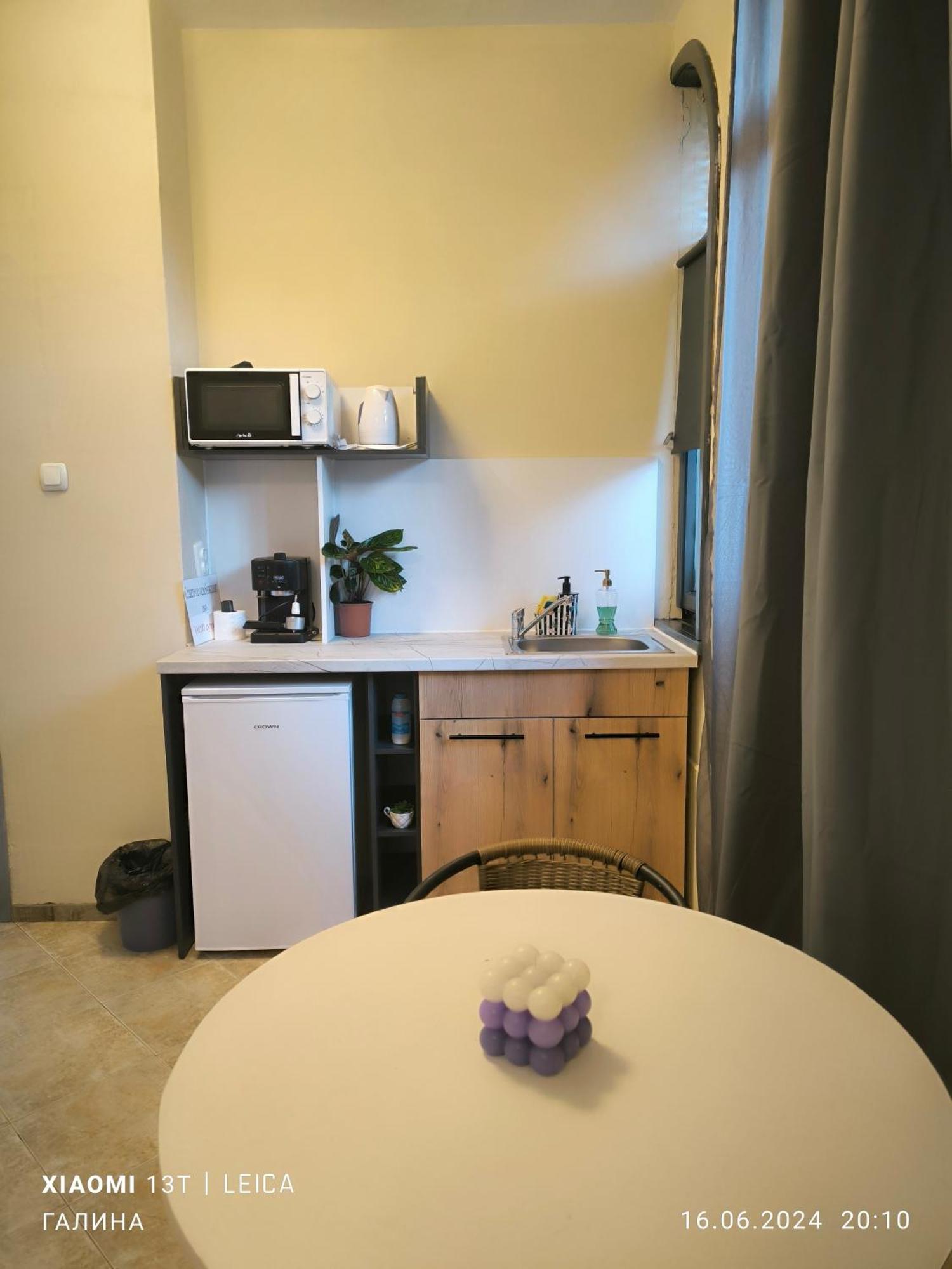 Rali Apartments Kiten  Rom bilde