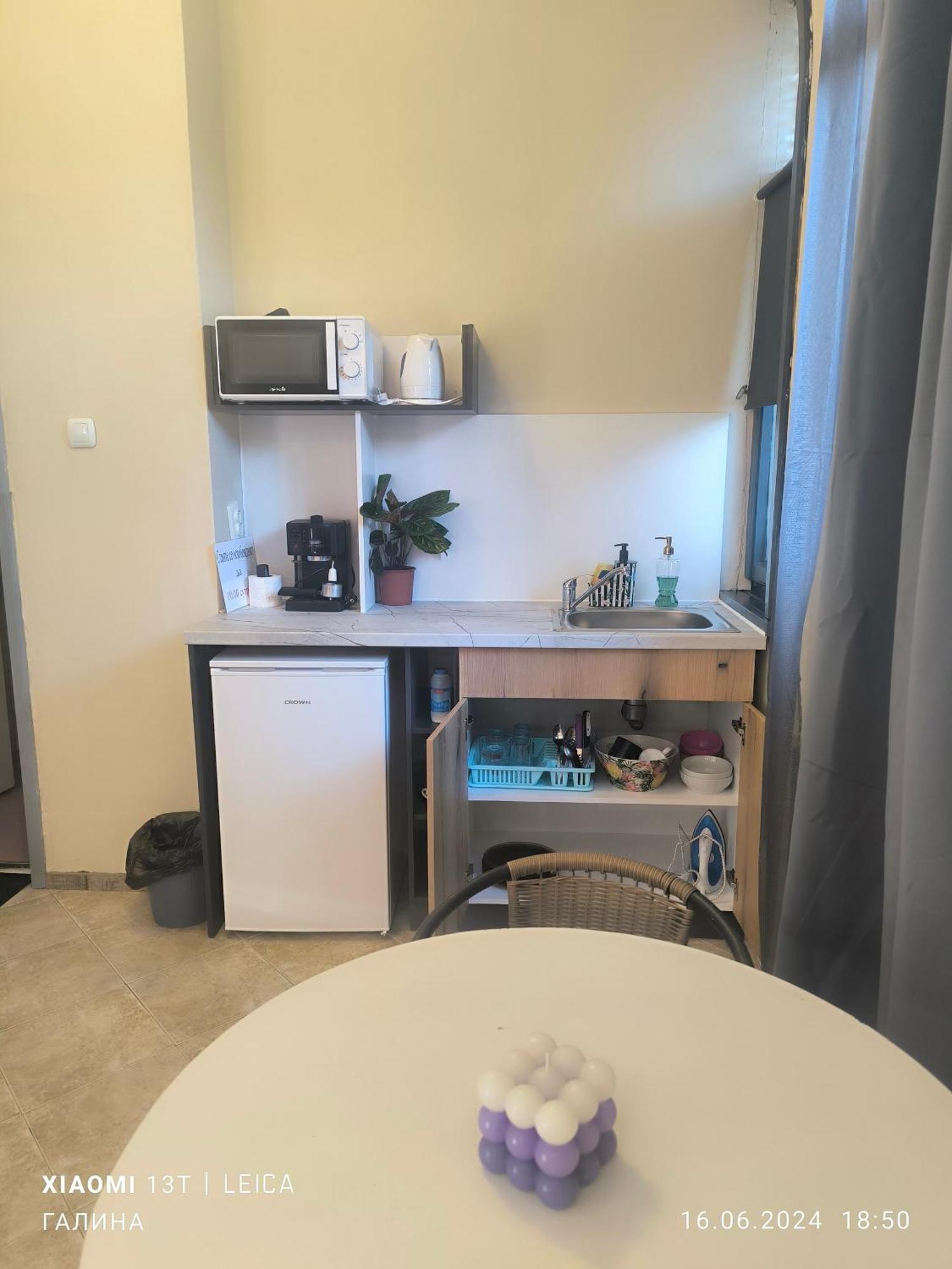Rali Apartments Kiten  Rom bilde
