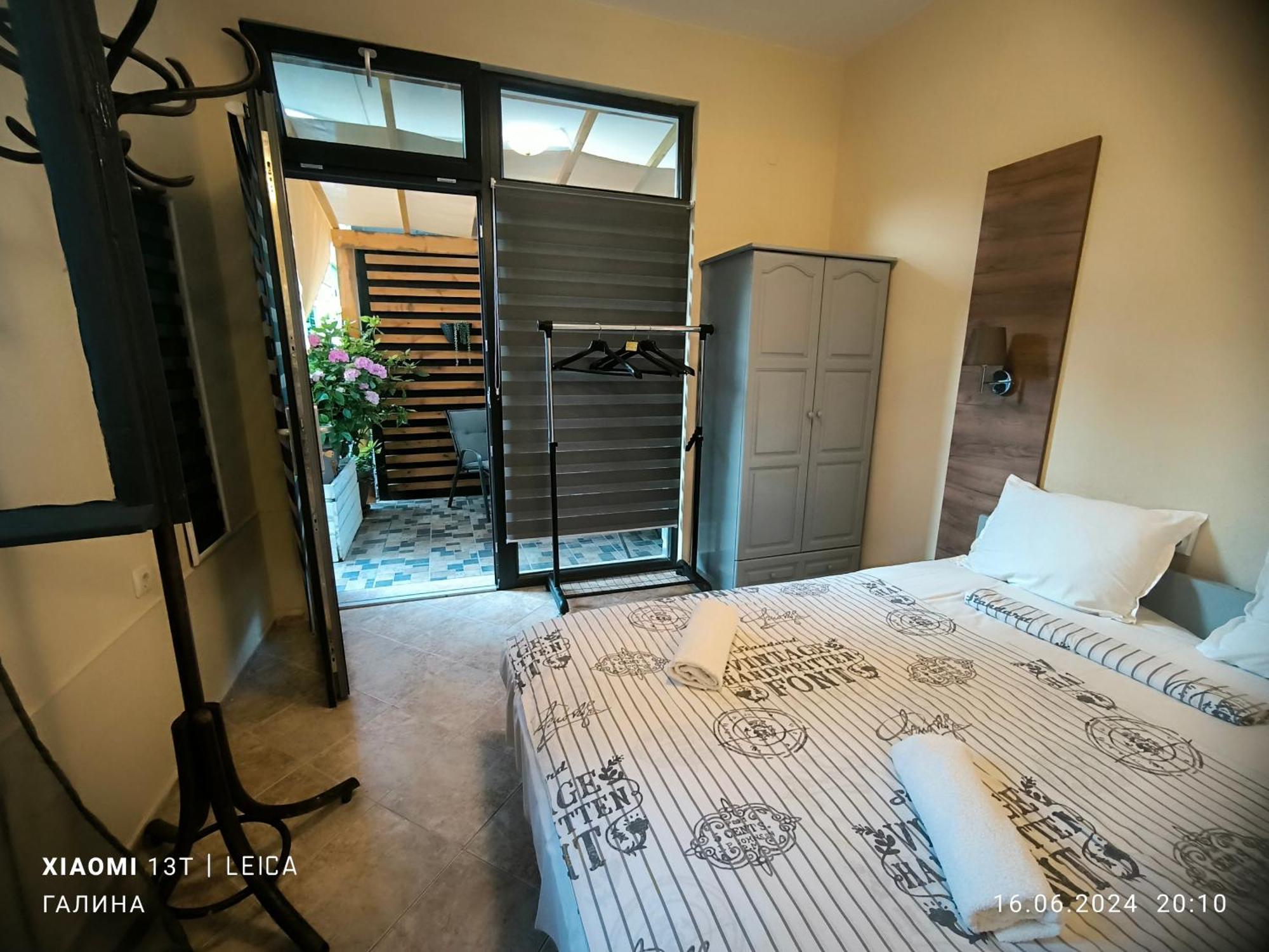 Rali Apartments Kiten  Rom bilde
