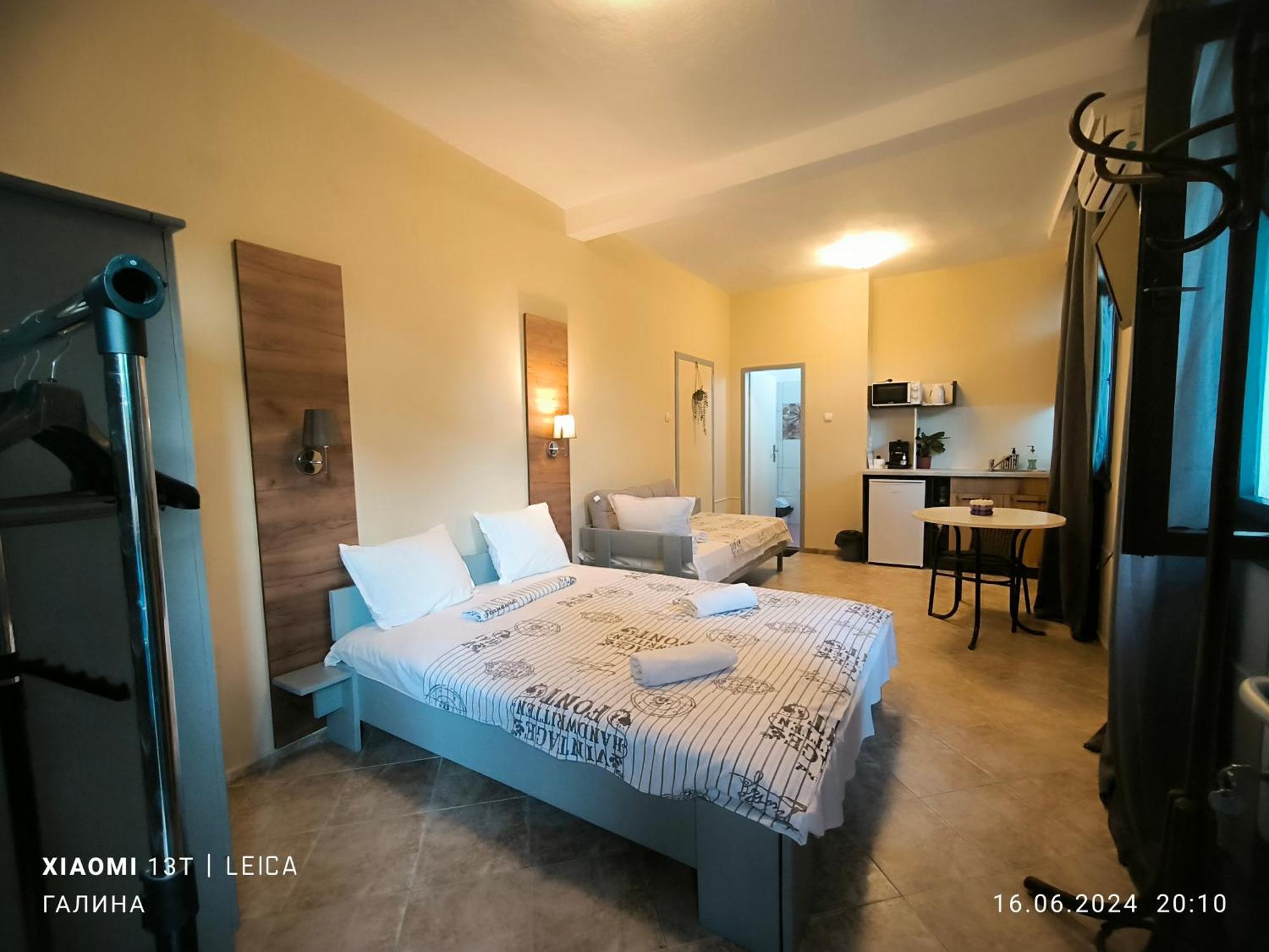 Rali Apartments Kiten  Rom bilde
