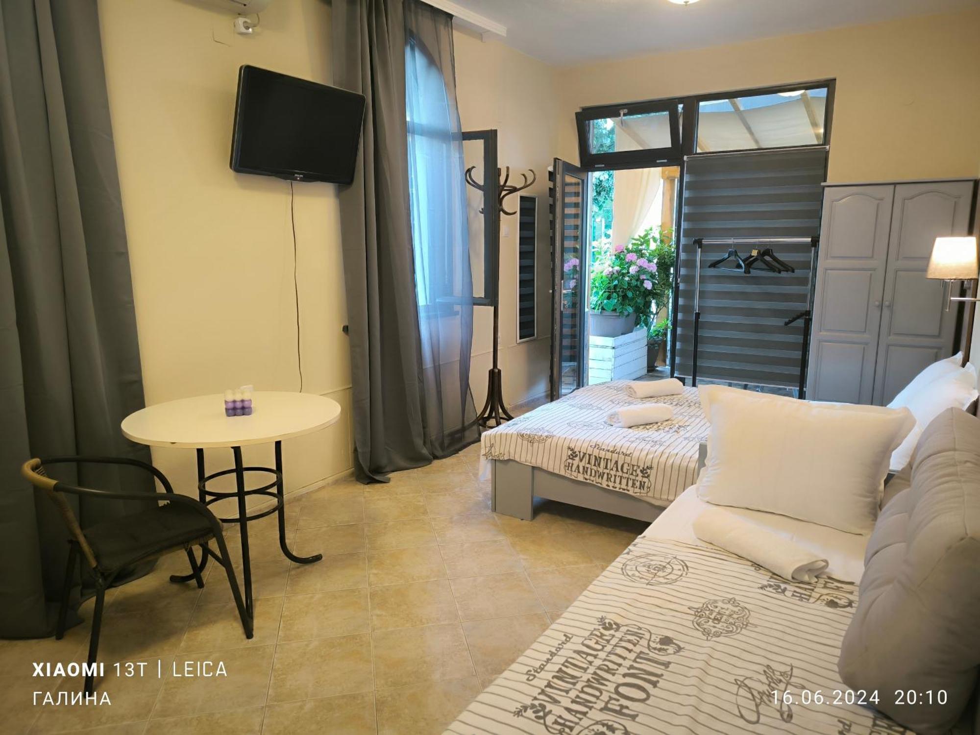 Rali Apartments Kiten  Rom bilde