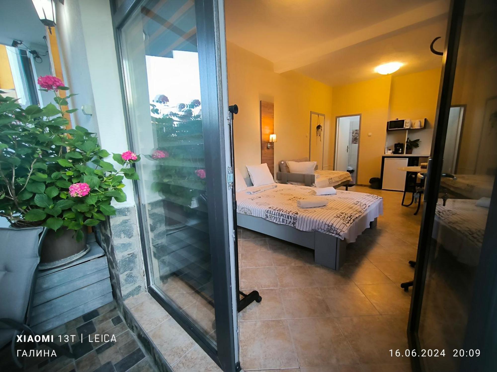 Rali Apartments Kiten  Rom bilde