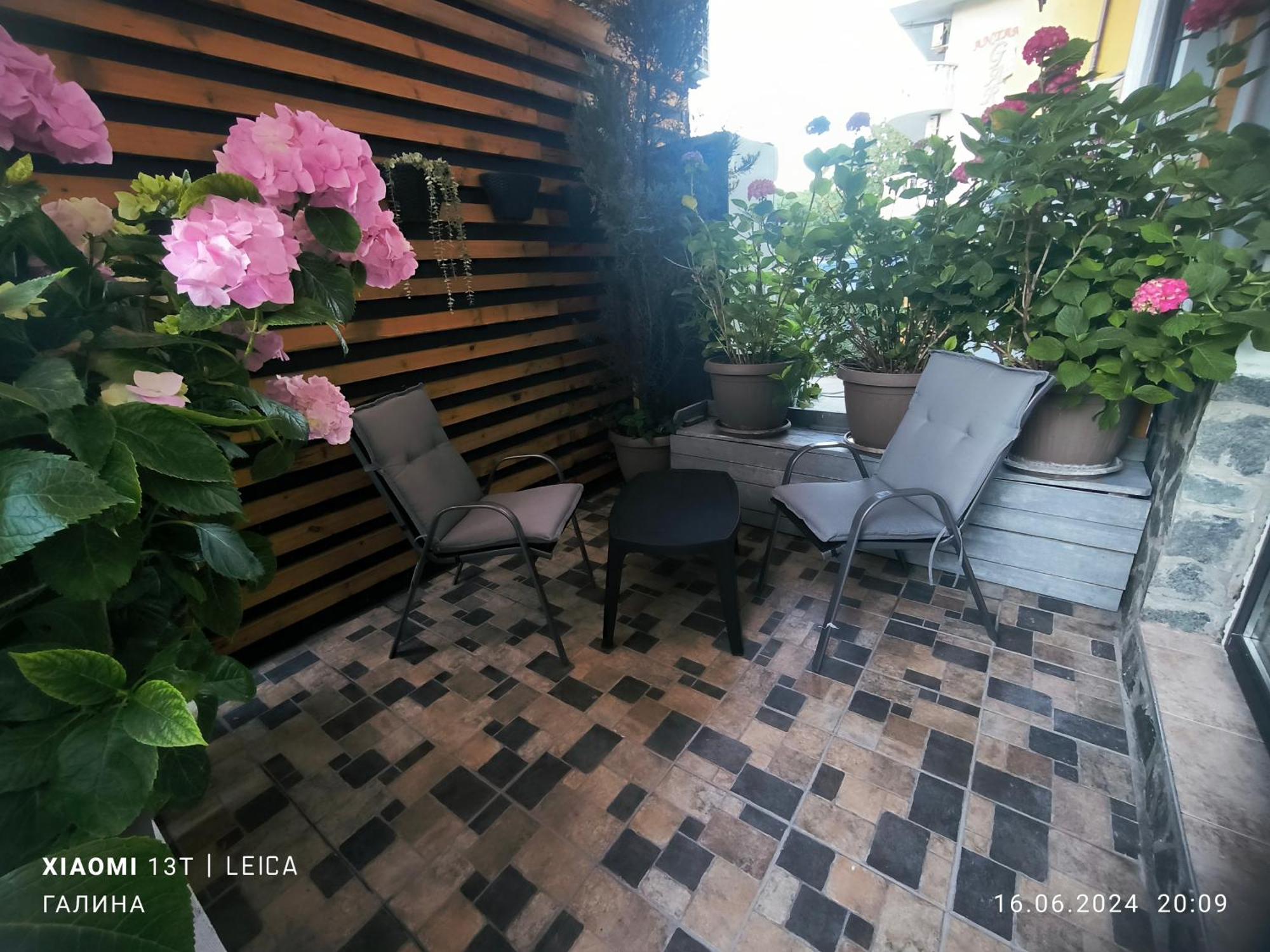 Rali Apartments Kiten  Rom bilde
