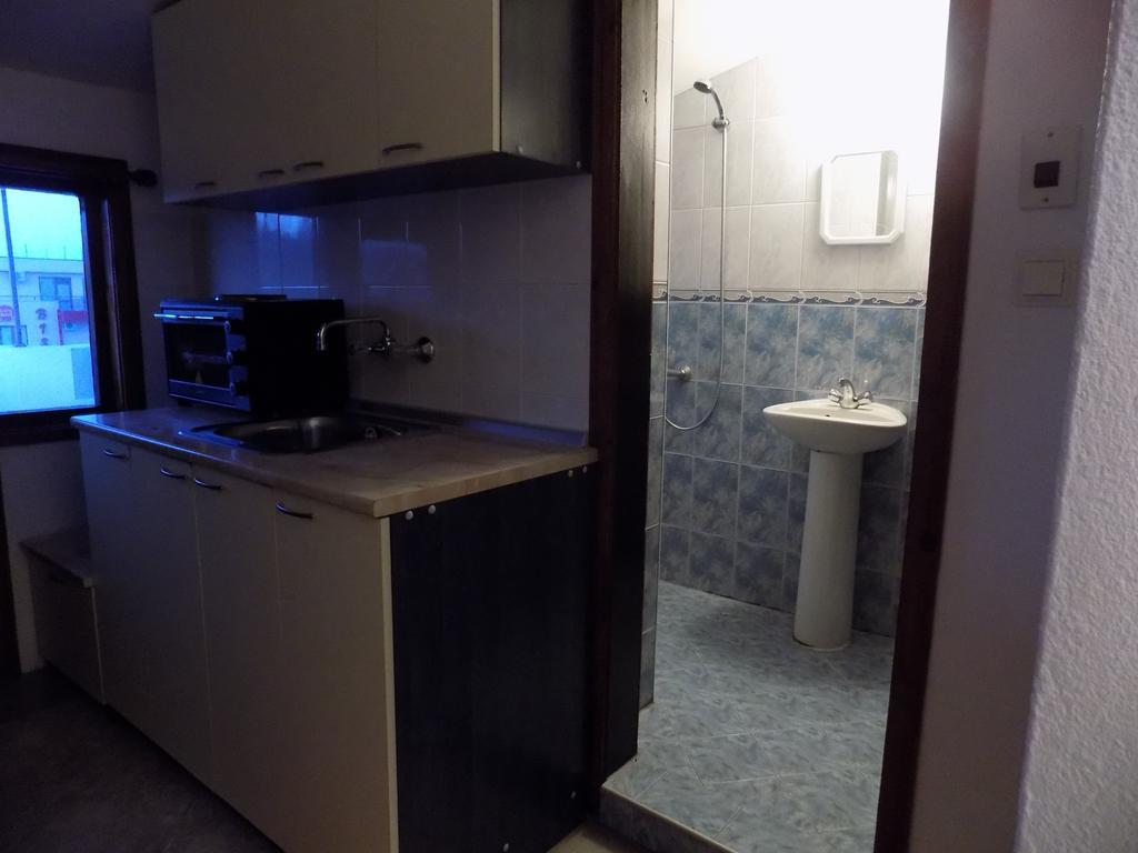 Rali Apartments Kiten  Eksteriør bilde