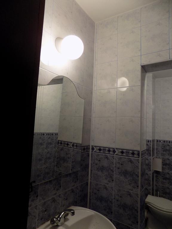 Rali Apartments Kiten  Eksteriør bilde