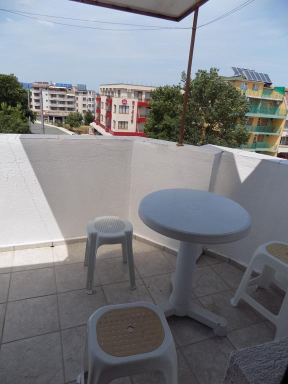 Rali Apartments Kiten  Eksteriør bilde