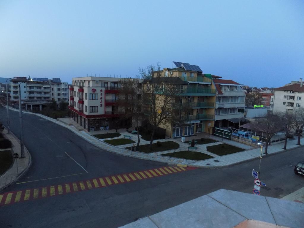 Rali Apartments Kiten  Eksteriør bilde