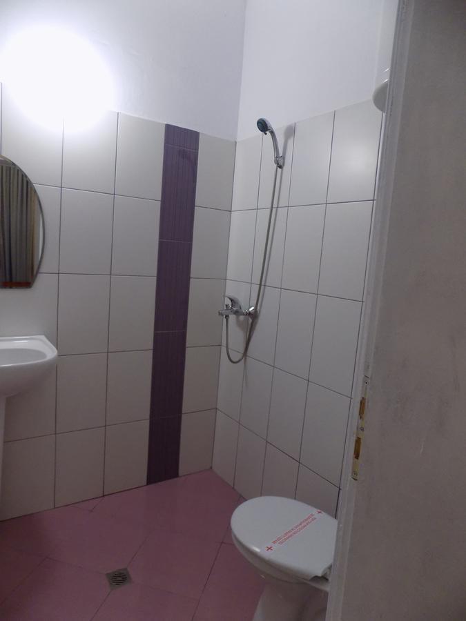 Rali Apartments Kiten  Eksteriør bilde