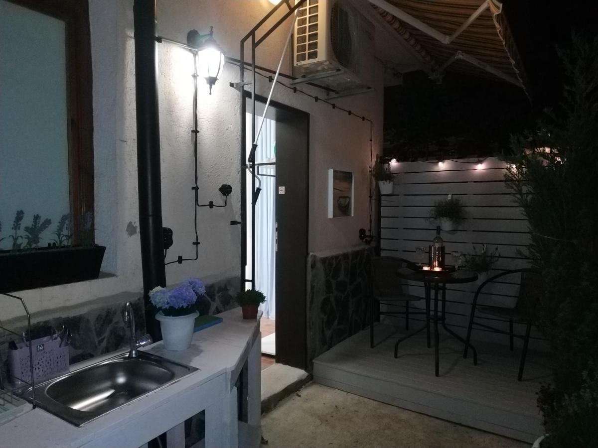 Rali Apartments Kiten  Eksteriør bilde