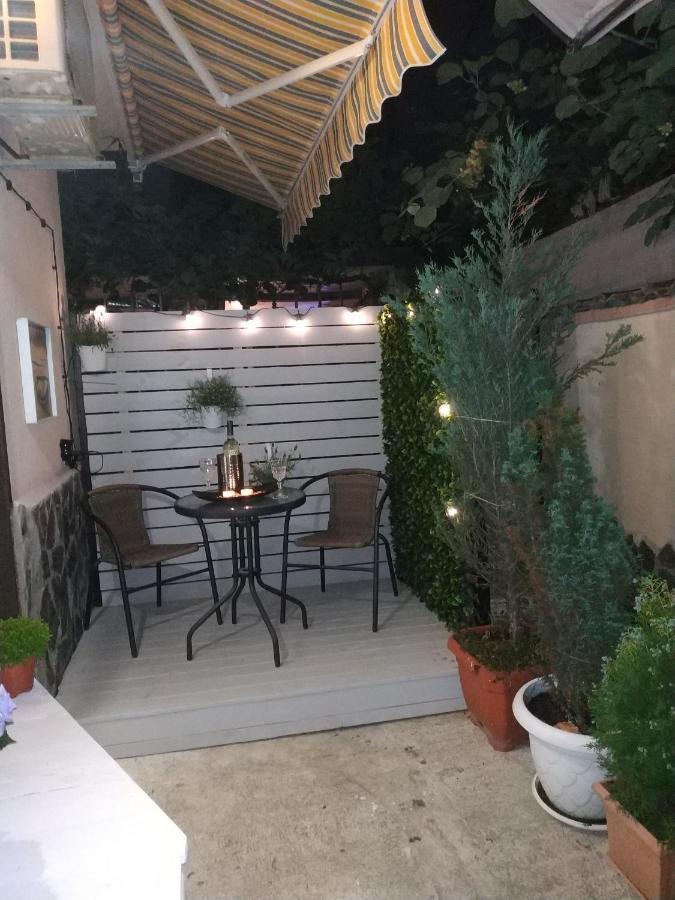 Rali Apartments Kiten  Eksteriør bilde